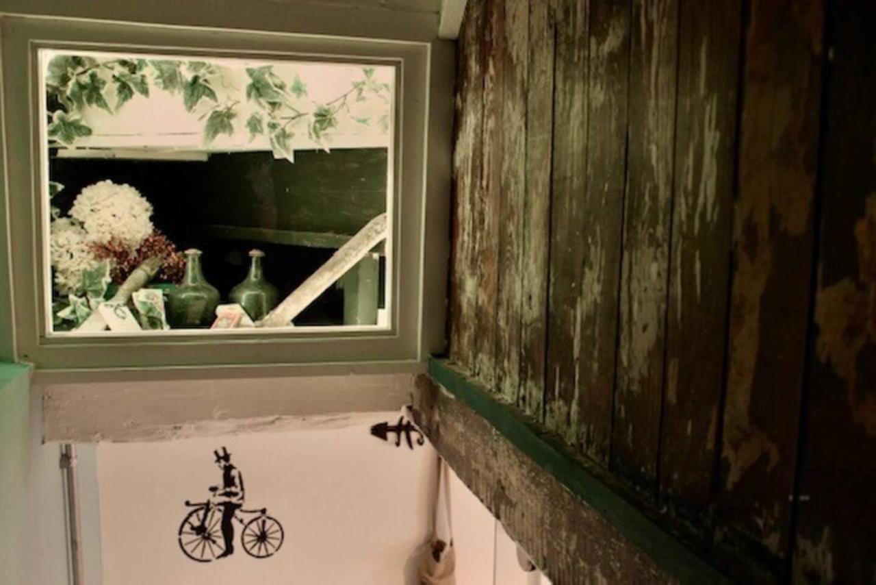 Boutique Fisherman'S Grade II Listed Cottage Скарборо Экстерьер фото